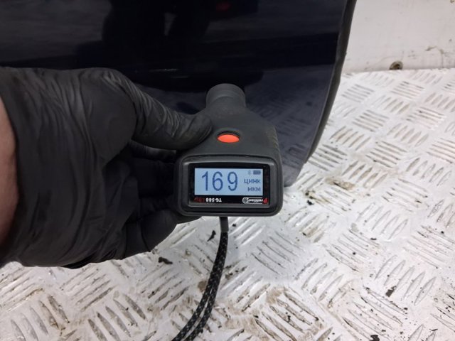 82100EB330 NISSAN Дверь задняя правая купить в Черновцы