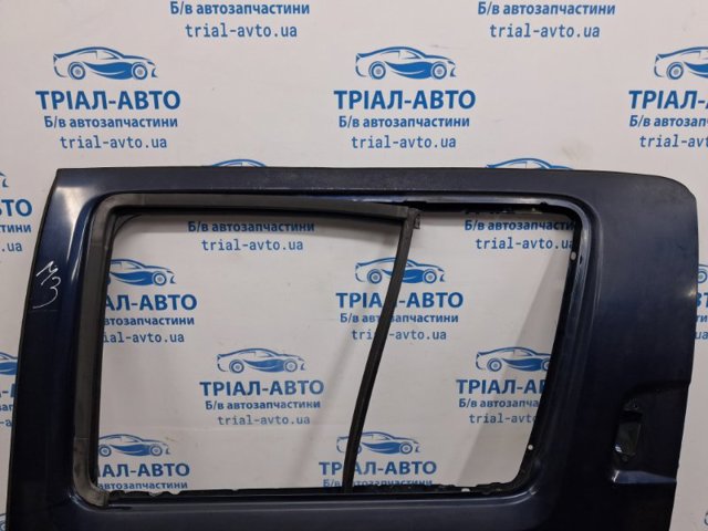 82101EB330 Дверь задняя левая купить Кривой Рог