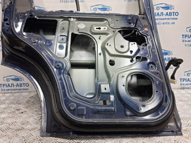 NISSAN 82101EB330 Дверь задняя левая в наличии Днепр