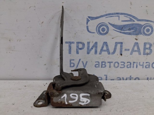 8211065J01 SUZUKI Замок капота купить в Черновцы