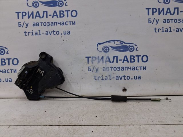 Замок передней пассажирской двери 8221065J51 SUZUKI