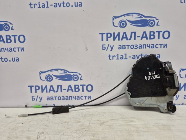 SUZUKI 8221065J51 Замок передней правой двери в наличии Житомир