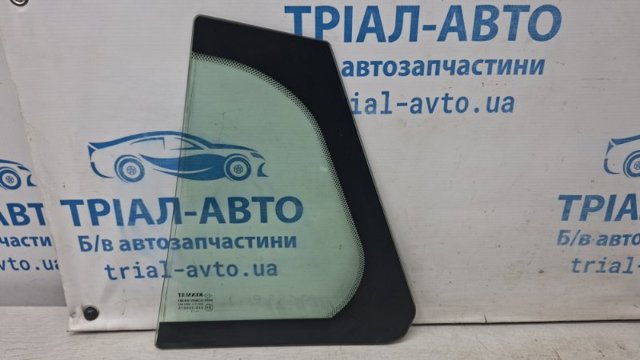 822200012R RENAULT Стекло-форточка двери задней правой купить в Винница