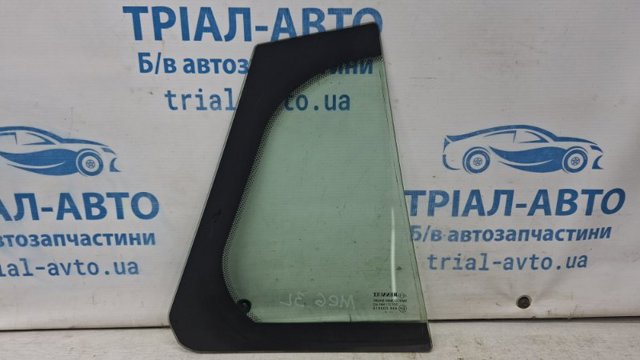 RENAULT 822210015R Стекло-форточка двери задней левой в наличии Полтава