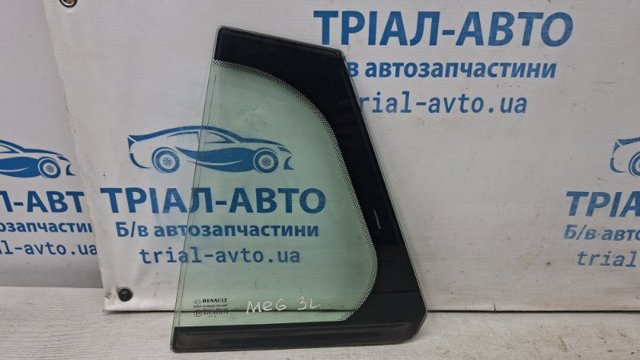 Уголок задней левой двери 822210015R RENAULT