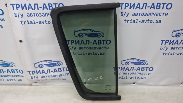 NISSAN 82262EB305 Стекло-форточка двери задней правой в наличии Полтава