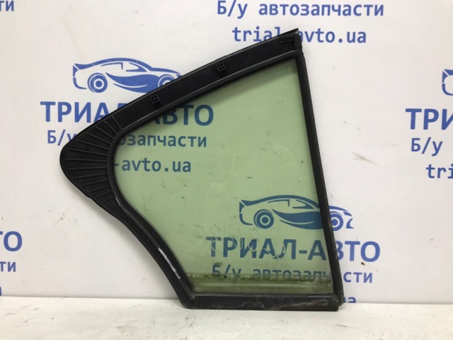 NISSAN 822634GA0A Стекло-форточка двери задней левой в наличии Чернигов
