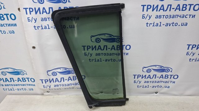 NISSAN 82263EB305 Стекло-форточка двери задней левой в наличии Тернополь