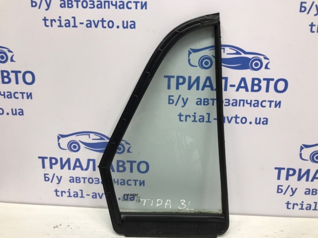 NISSAN 82263EL400 Стекло-форточка двери задней левой в наличии Павлоград
