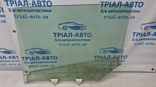 RENAULT 823000026R Стекло двери задней правой в наличии Запорожье