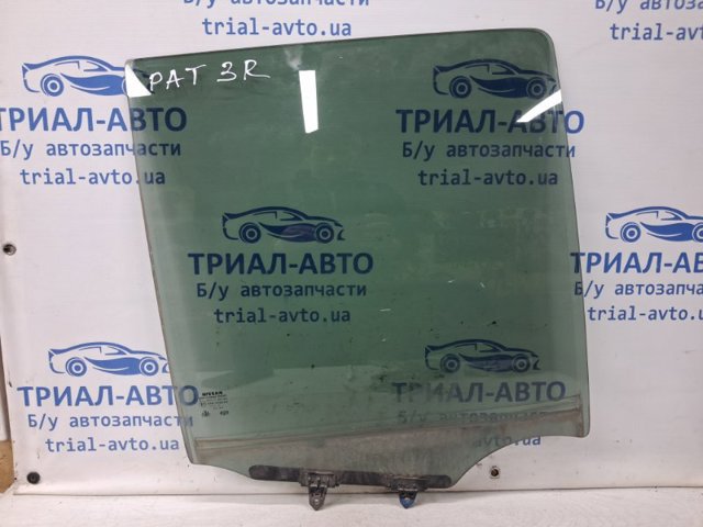 NISSAN 82300EB305 Стекло двери задней правой в наличии Хмельницкий