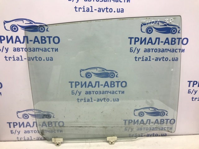 82300EL000 Стекло двери задней правой купить Житомир