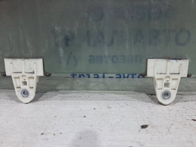 RENAULT 823010029R Стекло багажника двери 3/5-й задней (ляды) в наличии Каменское