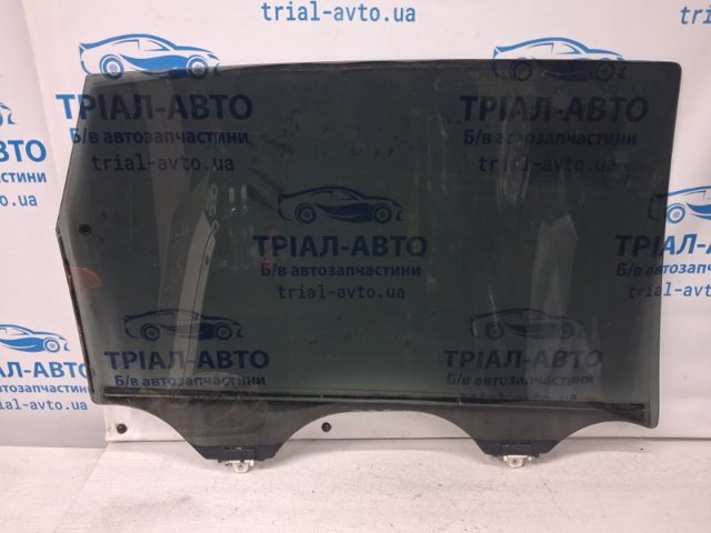 823013JA1C NISSAN Стекло двери задней левой купить в Львов