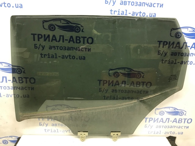 823014ET0A Стекло двери задней левой купить Запорожье