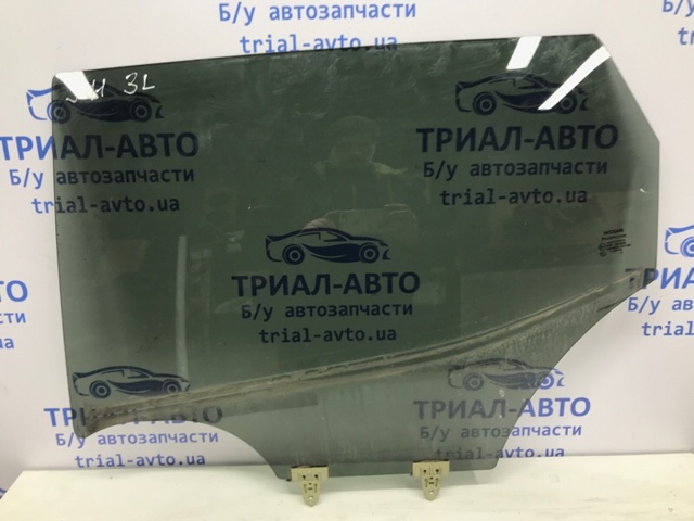 Стекло заднее левое 823014ET0A NISSAN
