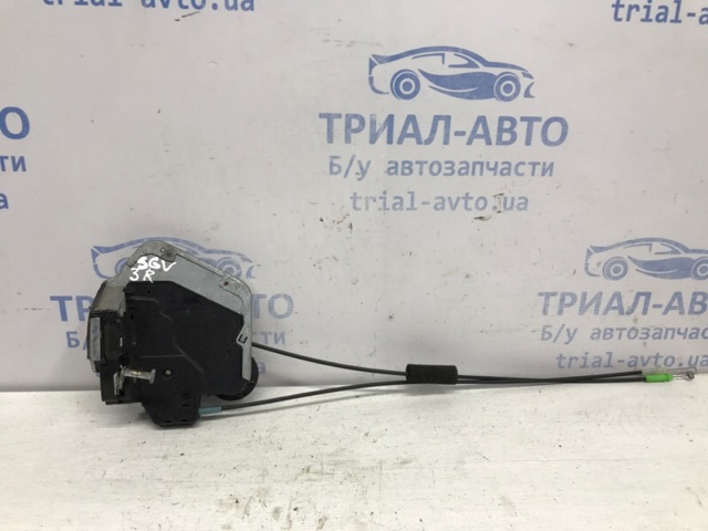 Замок двери Suzuki Grand Vitara