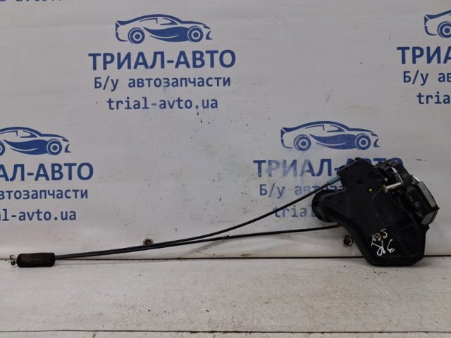 Замок задней правой двери  8231065J11 SUZUKI