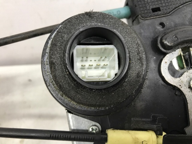 8235065J11 SUZUKI Замок двери задней левой купить в Харьков