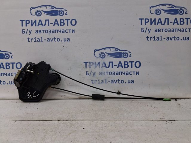Замок задней левой двери 8235065J11 SUZUKI