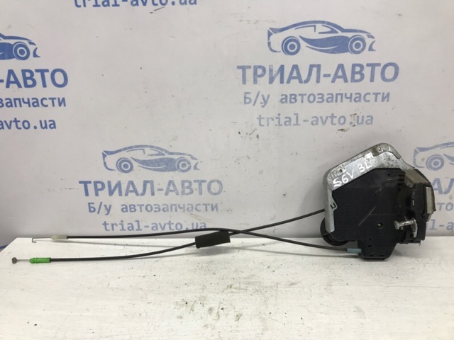 8235065J11 Замок двери задней левой купить Киев