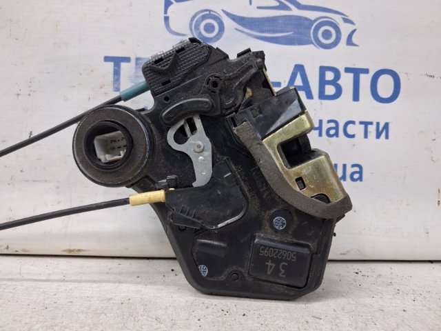 8235065J11 SUZUKI Замок двери задней левой купить в Ужгород