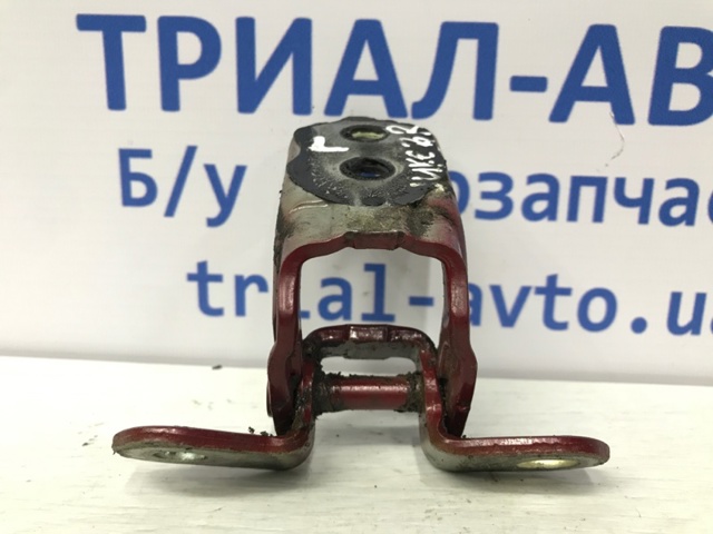 824001KA0A NISSAN Петля двери задней правой купить в Львов