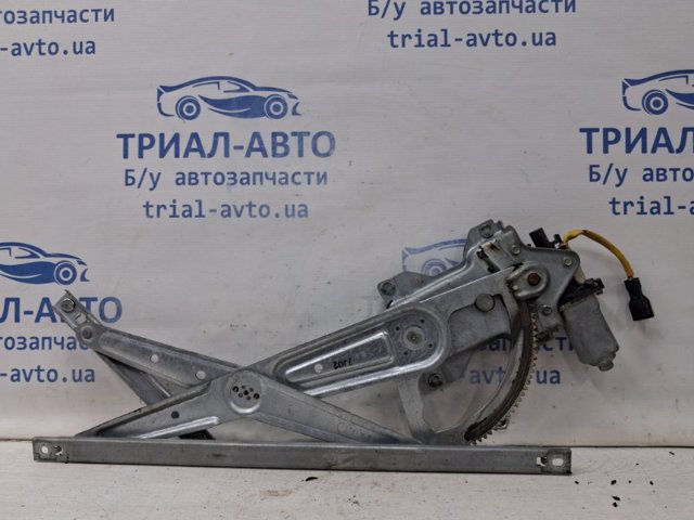 824013E002 Механизм стеклоподъемника двери передней левой купить Сумы