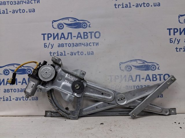 Стеклоподъемник передней двери 824013E002 HYUNDAI