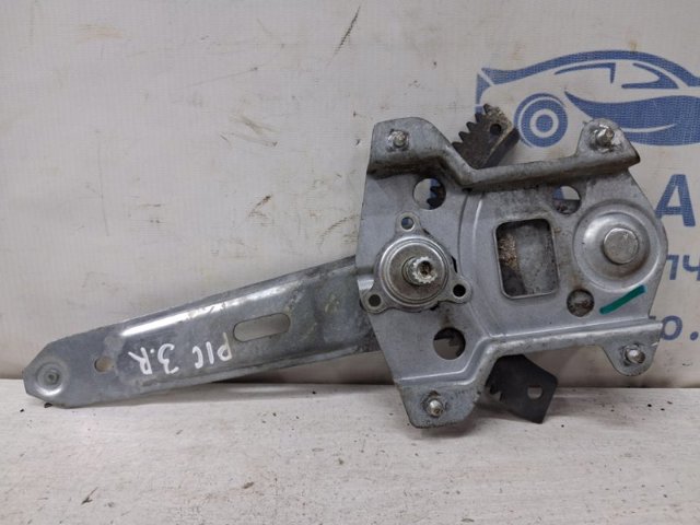 Механизм подъема стекол 8240207010 HYUNDAI