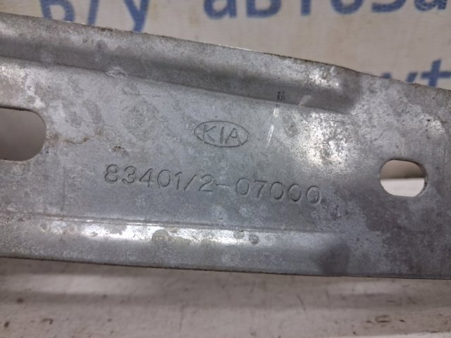 8240207010 HYUNDAI Механизм стеклоподъемника двери передней правой купить в Тернополь
