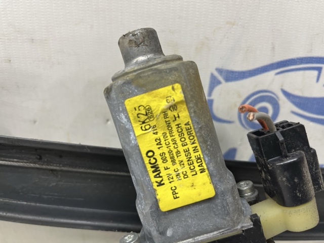 Механизм подъема стекол 824021C010 HYUNDAI