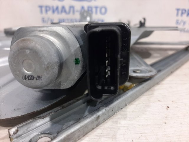 824022Y000 HYUNDAI Механизм стеклоподъемника двери передней правой купить в Украина