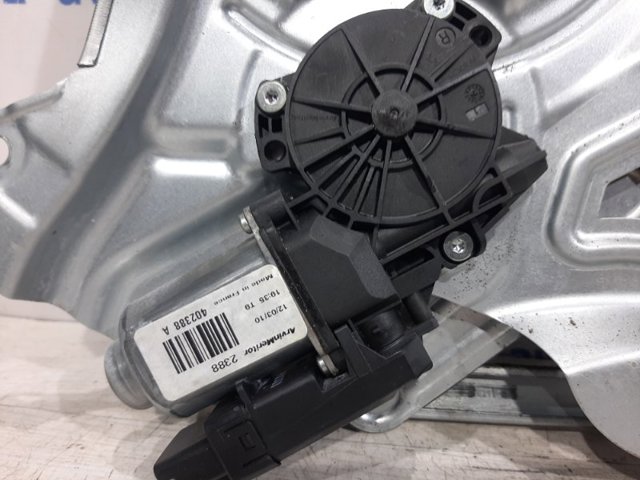 824022Y000 HYUNDAI Стеклоподъемник передней правой двери купить в Павлоград