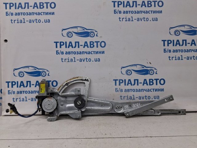 Стеклоподъемник (механизм перемещения стекла) 824023E002 HYUNDAI