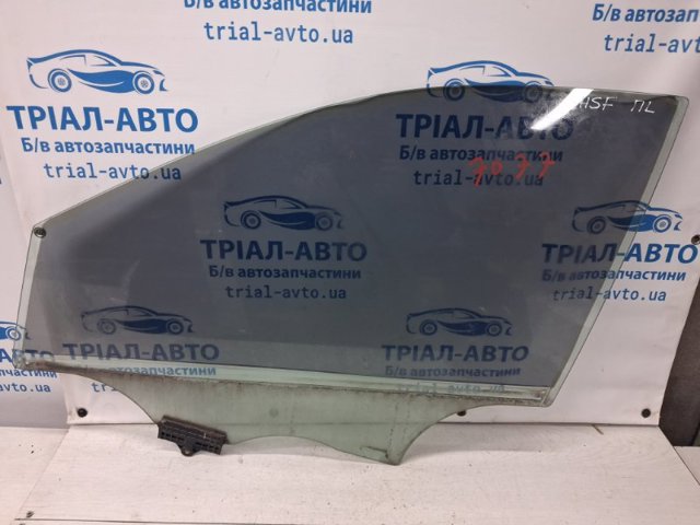Стекло передней двери, левой 824102W060 HYUNDAI