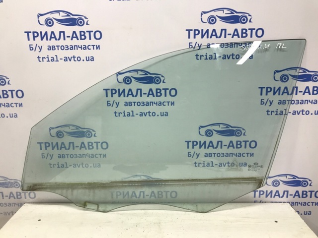 Стекла и уплотнители стекла ветрового правого/левого 824112P000 HYUNDAI