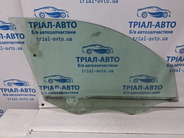 824112P011 HYUNDAI Стекло двери передней левой купить в Одесса