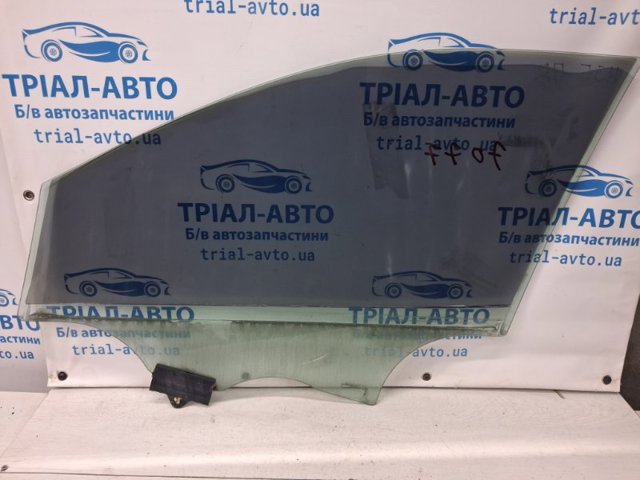 824202W060 HYUNDAI Стекло двери передней правой купить в Сумы