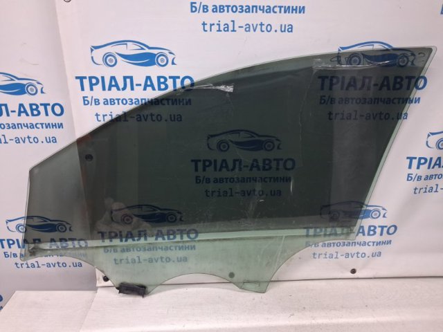 HYUNDAI 82420C5010 Стекло двери передней правой в наличии Украина