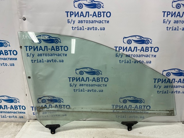 Стекло пассажирской двери 824212S000 HYUNDAI