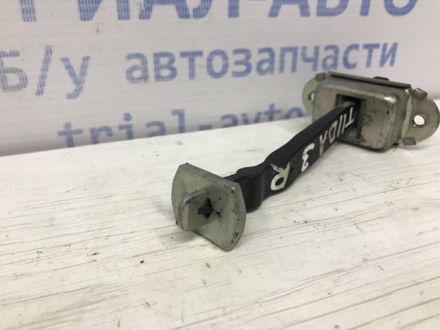 82430ED00A NISSAN Ограничитель задней двери купить в Запорожье