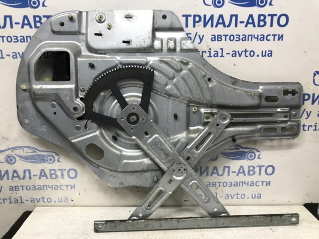 HYUNDAI 824702E010 Механизм стеклоподъемника двери передней левой в наличии Черкассы