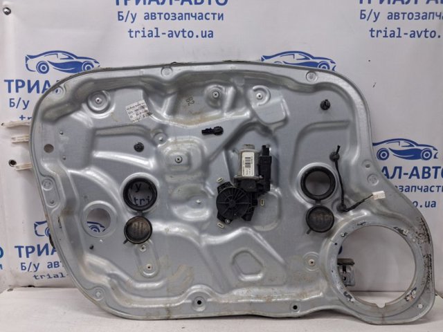 Подъемник механический ветрового стекла 824711H000 HYUNDAI