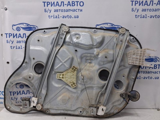 824711H000 HYUNDAI Механизм стеклоподъемника двери передней левой купить в Львов