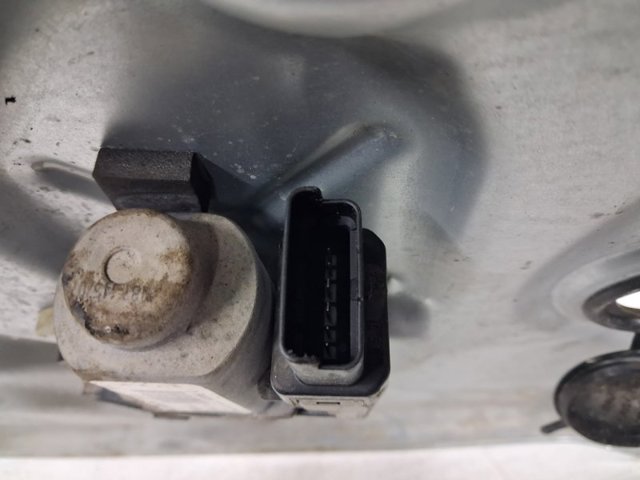 824711H000 HYUNDAI Механизм стеклоподъемника двери передней левой купить в Винница