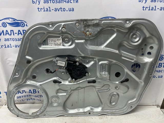 Подъемник механический ветрового стекла 824712R000 HYUNDAI