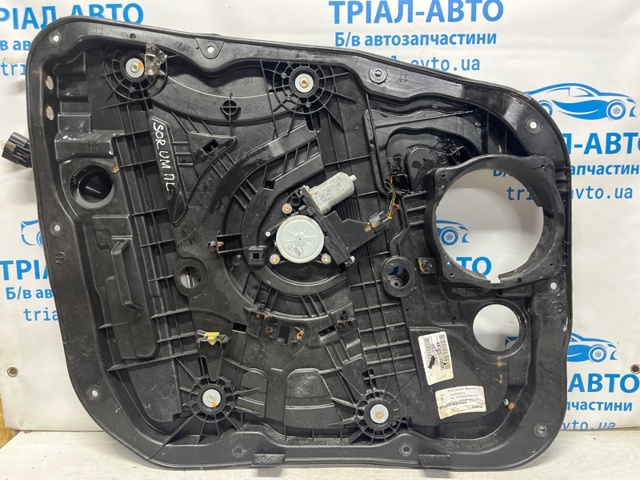 Стеклоподъемник передней левой двери 82471C6000 HYUNDAI