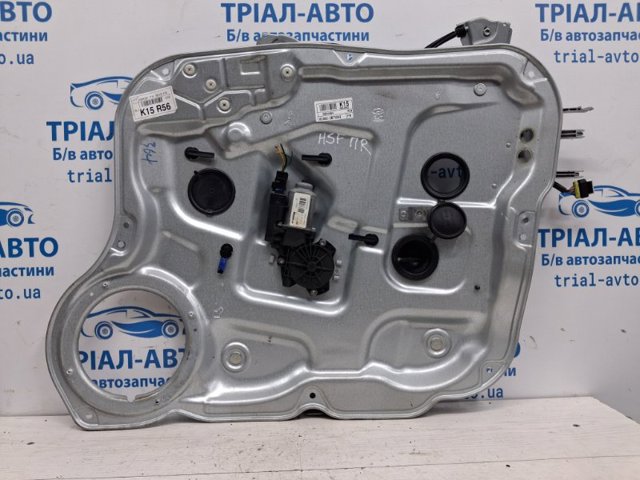 Стеклоподъемник передней правой двери 824812B002 HYUNDAI