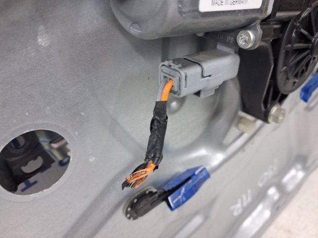 824812L000 HYUNDAI Механизм стеклоподъемника двери передней правой купить в Ирпень